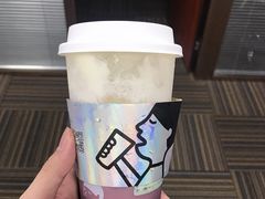 -喜茶(深圳丰盛町店)