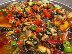 -吉香碳烤生蚝(仙霞路店)