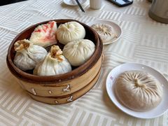 三丁包-怡园饭店-餐厅(四望亭店)