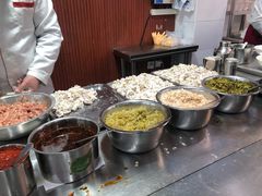 -金陵老丁家馄饨(新街口店)