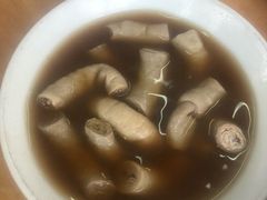 -新记肉骨茶