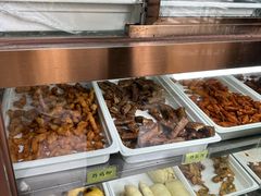 -老回回小吃(百万庄店)