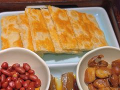 -京味斋·北京烤鸭(北京南站洋桥店)