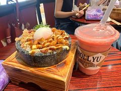 -何里玉(北京路店)