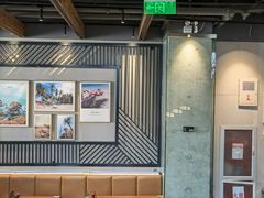 -TIGERS老虎西餐(亦庄店)