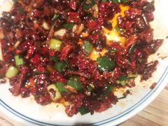 -树厨贵州菜(大十字店)