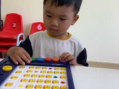 -小象润知早教·托育·幼儿园成长中心