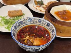 -京香轩·中餐厅(上海中庚聚龙酒店)