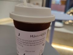 -HUGS coffee(东区店)