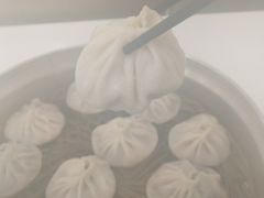 -海洁灌汤包(南五马路店)