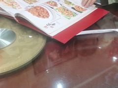 -小铜锣湾海鲜家常菜馆(河西店)