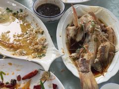 -范饭椰林川湘味海鲜·椰子鸡(三亚湾椰梦长廊店)