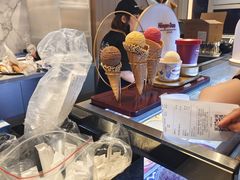 -哈根达斯(滨江店)
