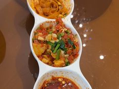 -尚宴(盛世广场·食尚街店)