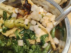 -柳州肥姨妈大骨螺蛳粉(万达中心店)