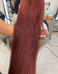 -上禾 HAIR SALON