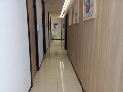 -美丽妈妈产后恢复中心(城西力盟国芳店)