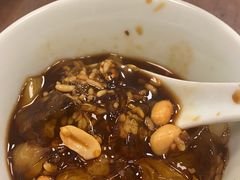-新李记 · 口味菜馆(南郊公园店)