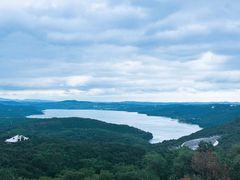 -沈阳辉山风景区