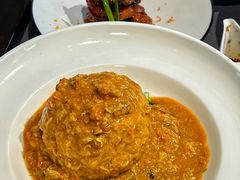 -狮王府淮扬菜(夫子庙老门东店)