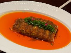 -杭州西子湖四季酒店·金沙厅