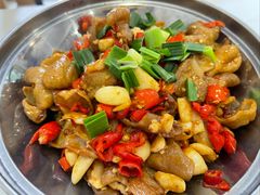 -新新湘菜馆(新中街二条店)