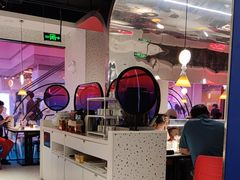 -蛙来哒(友谊阳光城店)