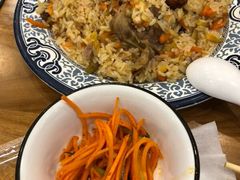 -巴依老爷新疆美食(望京小街店)