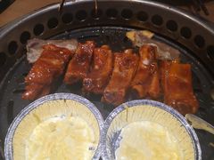 -火炉火自助餐(悠唐购物中心店)