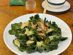 -日月昇渔家菜·海肠捞饭·大连海鲜(星海公园店)