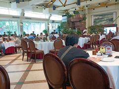 -金河半岛园林酒家(金融城店)