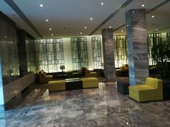 -麦新格精品酒店(上海浦东机场川沙迪士尼店)