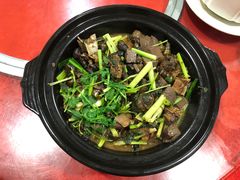 -寻味肇庆·八姑农庄·广府西江菜