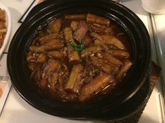 -新大咀港式茶餐厅(宝山万达店)