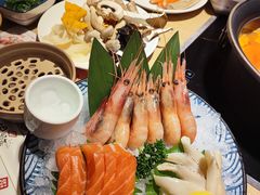 -温野菜涮涮锅(曲江大悦城店)