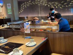 -捞王锅物料理(四川北路店)
