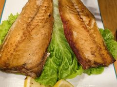 -多宾韩国料理(学衡路店)