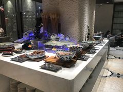 -太湖饭店玉兰厅(自助餐厅)