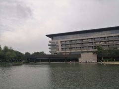 -上海佘山世茂艾美酒店
