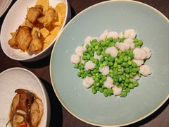 -庐灶江南·江南菜·四合院Bistro(东直门雍和宫·原华侨宾馆店)