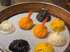 -隆喜元鱼汤包·海鲜(中联广场店)