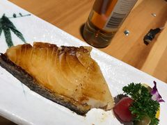 -大岛日本料理铁板烧(南通大饭店)