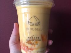-伏小桃(明瓦廊店)