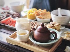 -青藤茶馆(南山路店)