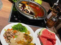 -火炉火自助餐(枫蓝国际店)