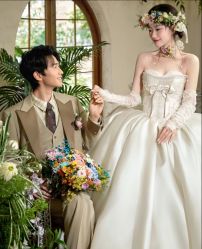 -女王风尚STUDIO·轻奢化定制