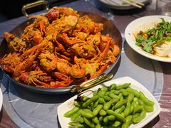 -指爱龙虾(金杨路总店)
