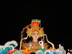 -琅岐红光湖公园