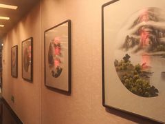 -北京建国饭店四季中餐厅