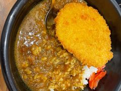 -食其家·牛丼咖喱(万达广场店)